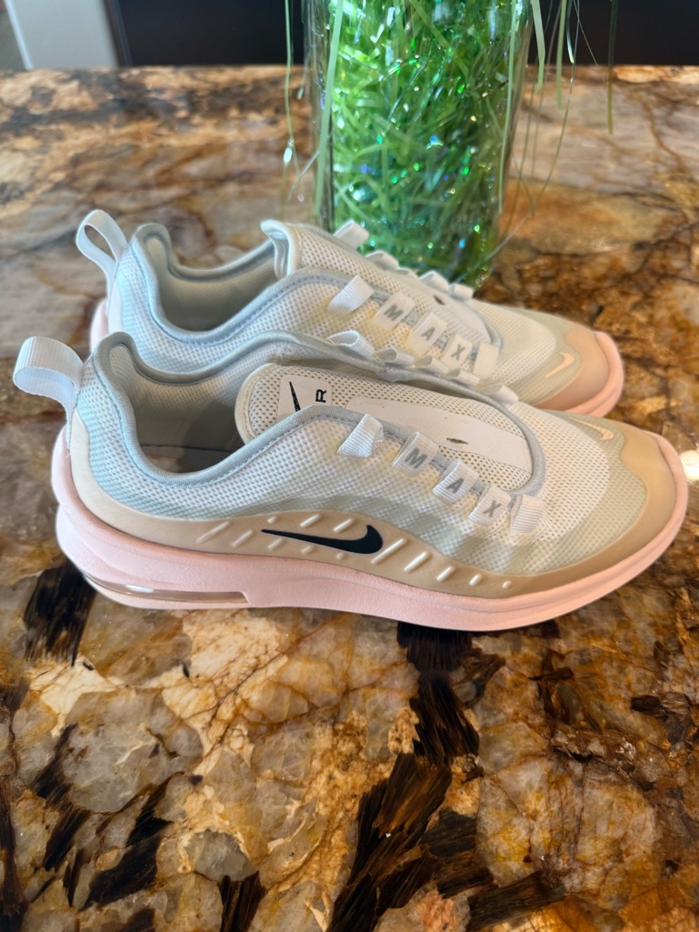Nike Air Max Sneakers